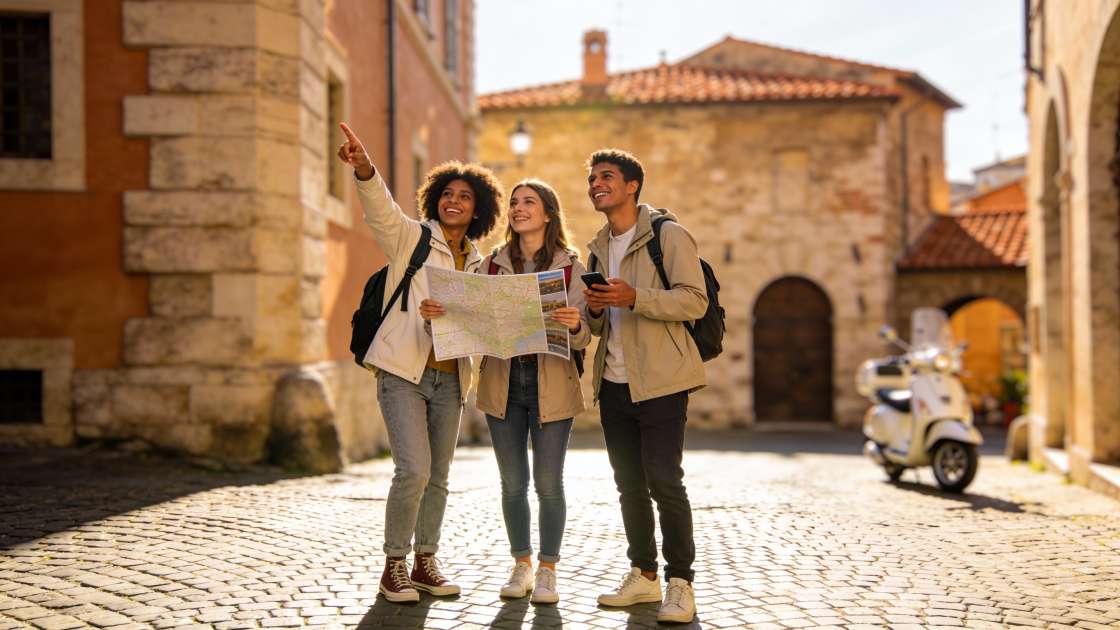 Бюджетное путешествие по Италии: лайфхаки по экономии на жилье и развлечениях