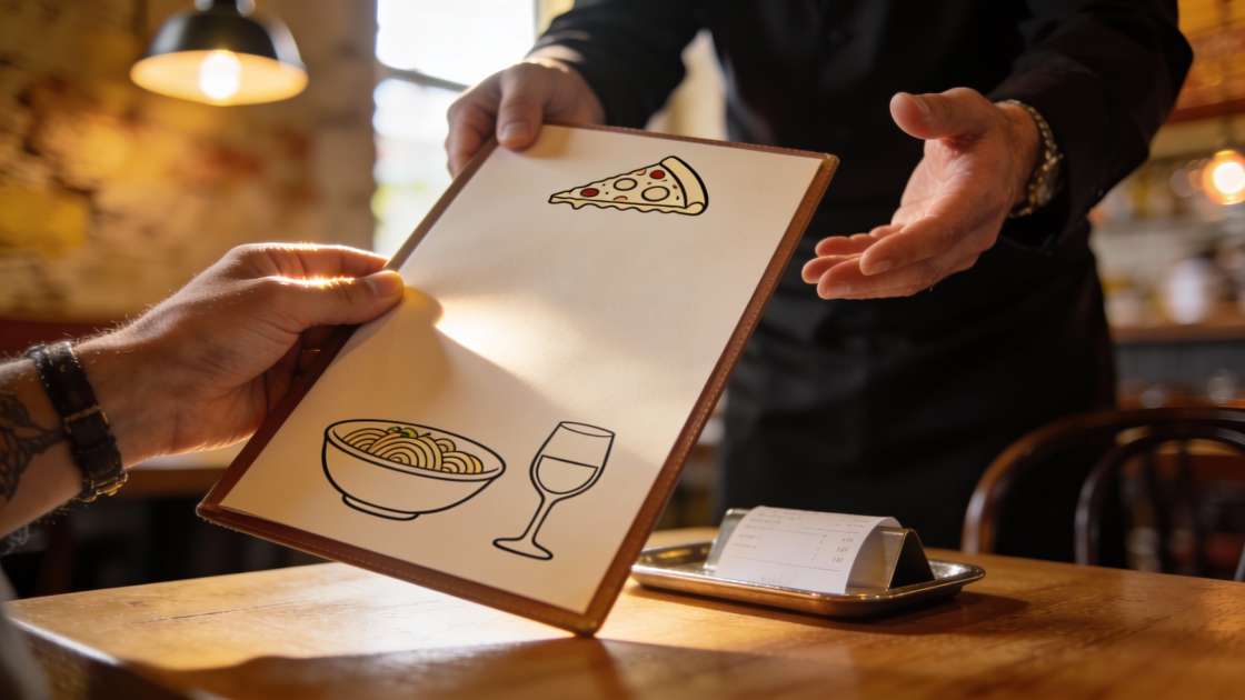 Главные ошибки туристов в Италии: полный гид по этикету, чаевым и правилам в ресторанах