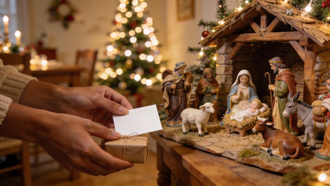 Рождественские традиции Италии: гид для путешественника, который не верит в чудеса